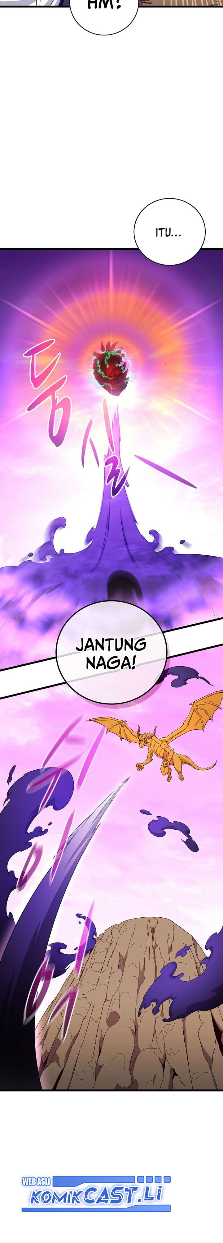 Arcane Sniper Chapter 201 Gambar 13