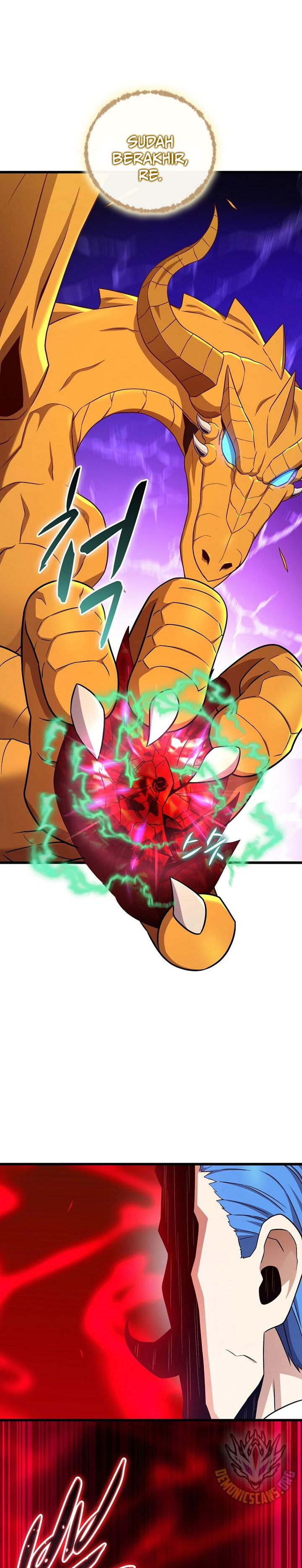 Arcane Sniper Chapter 201 Gambar 14