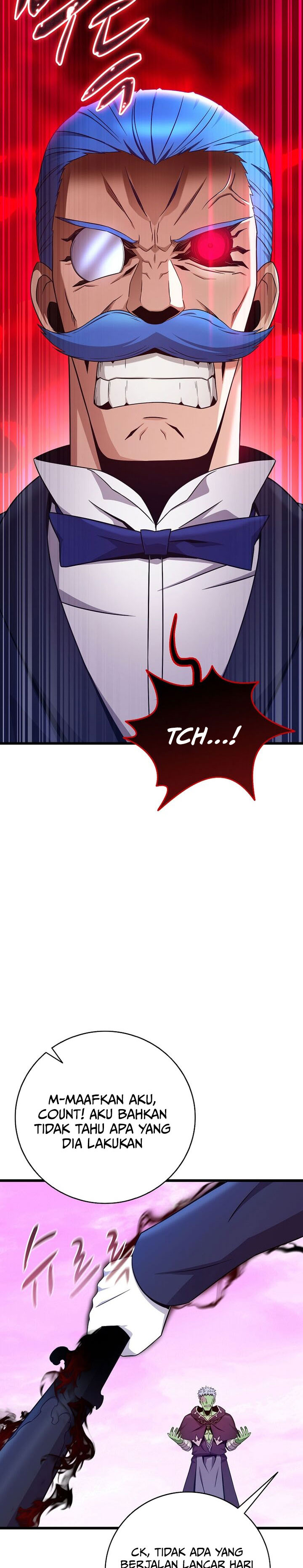 Arcane Sniper Chapter 201 Gambar 15