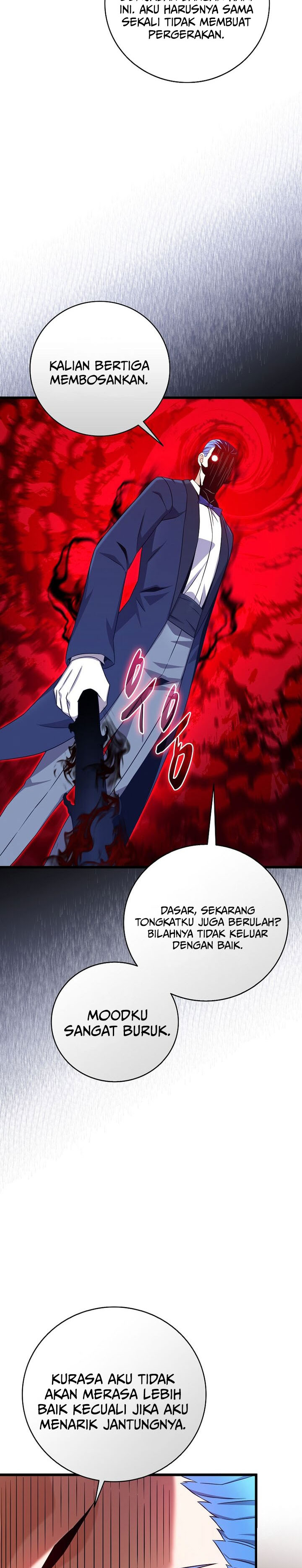 Arcane Sniper Chapter 201 Gambar 16