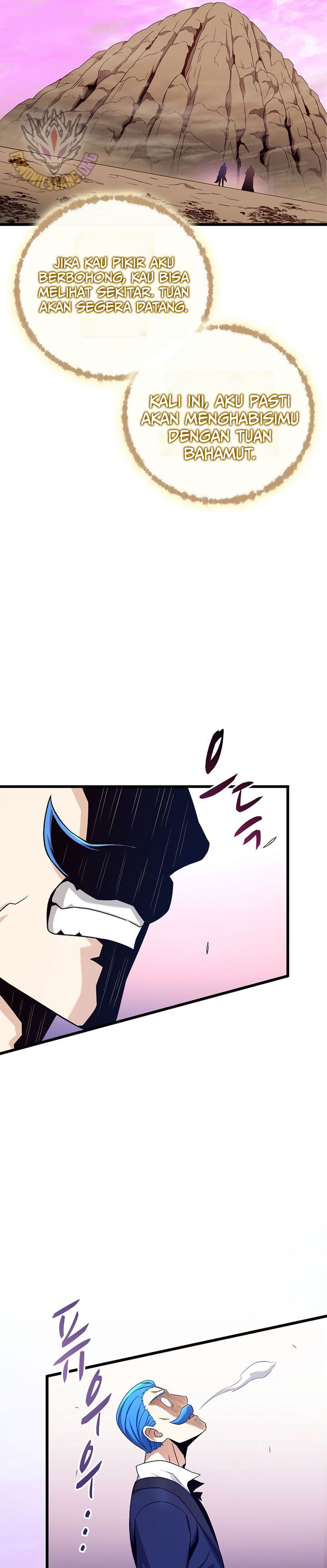 Arcane Sniper Chapter 201 Gambar 18