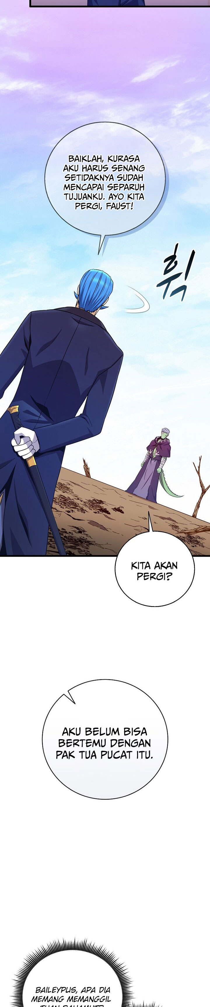 Arcane Sniper Chapter 201 Gambar 19