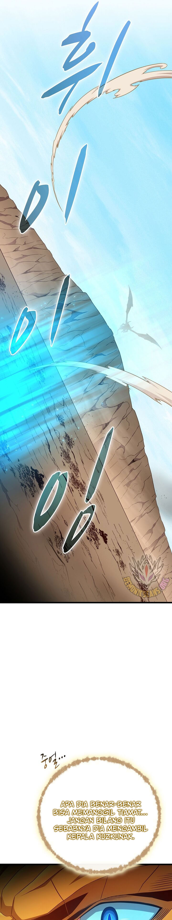 Arcane Sniper Chapter 201 Gambar 22