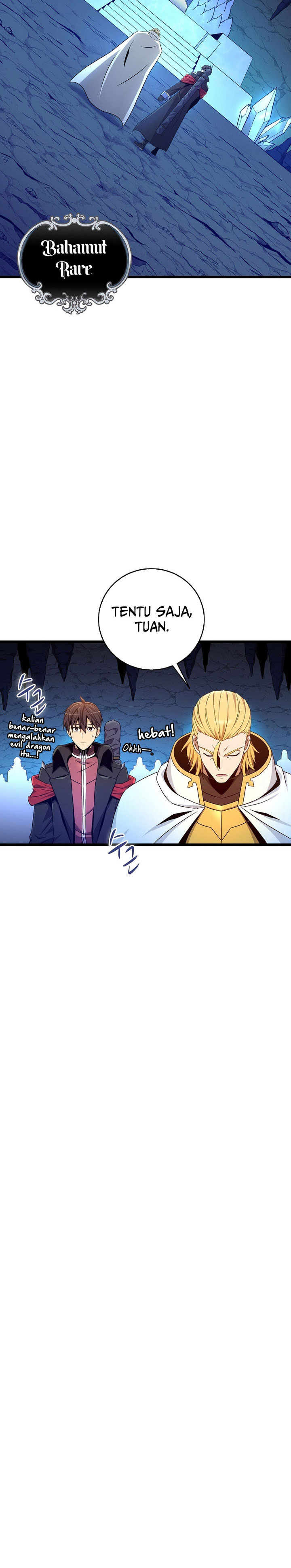 Arcane Sniper Chapter 202 Gambar 3