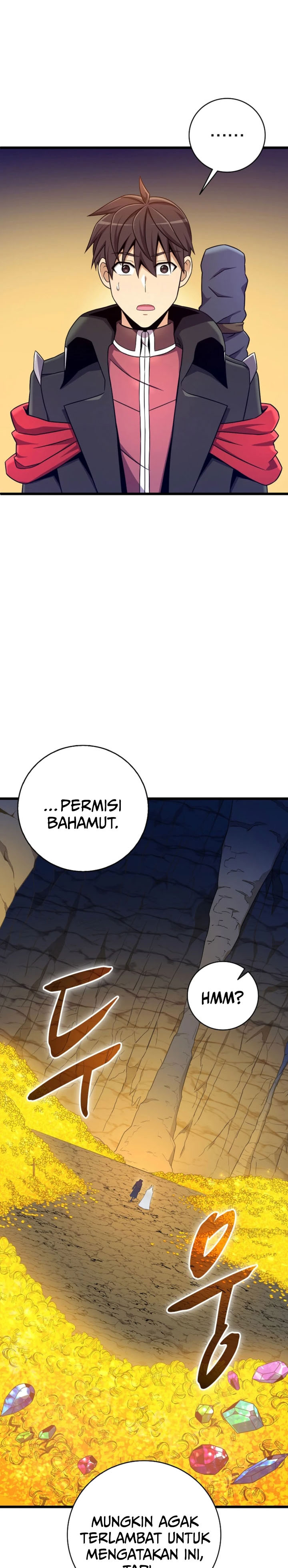 Arcane Sniper Chapter 203 Gambar 3