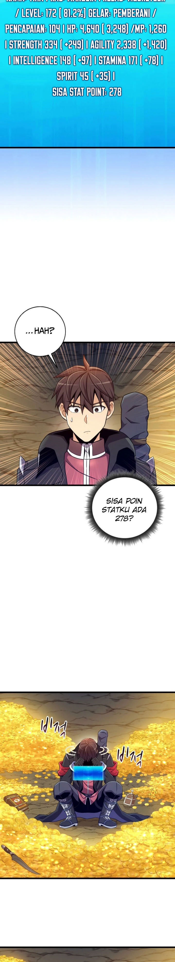 Arcane Sniper Chapter 203 Gambar 7