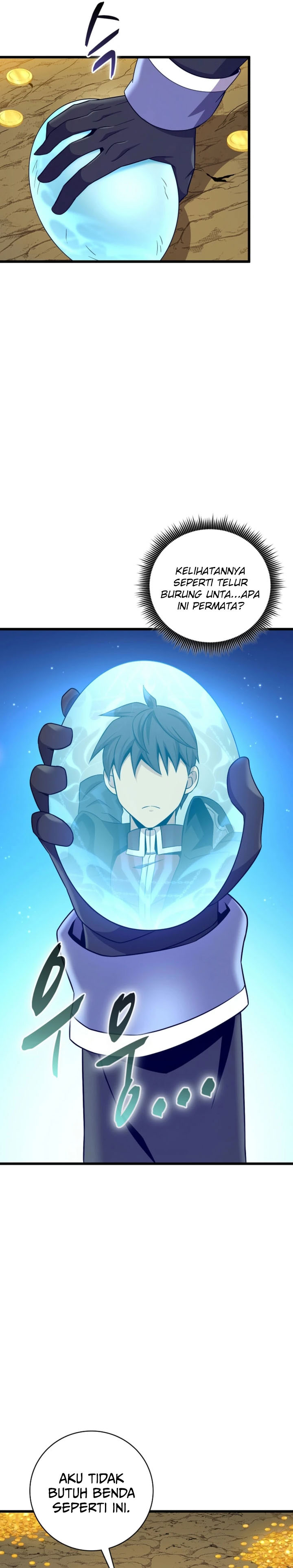 Arcane Sniper Chapter 203 Gambar 10