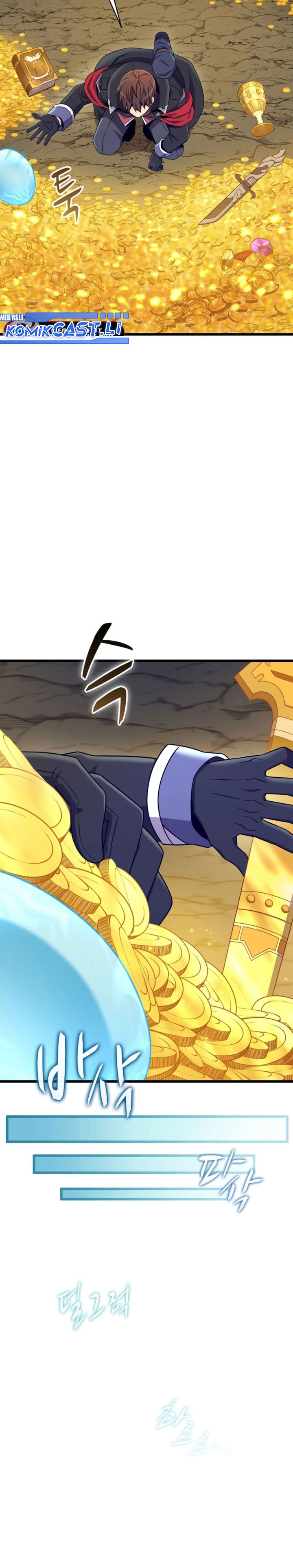 Arcane Sniper Chapter 203 Gambar 11