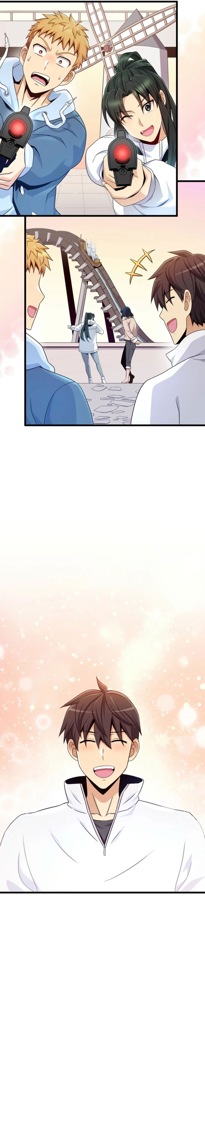 Arcane Sniper Chapter 203 Gambar 22