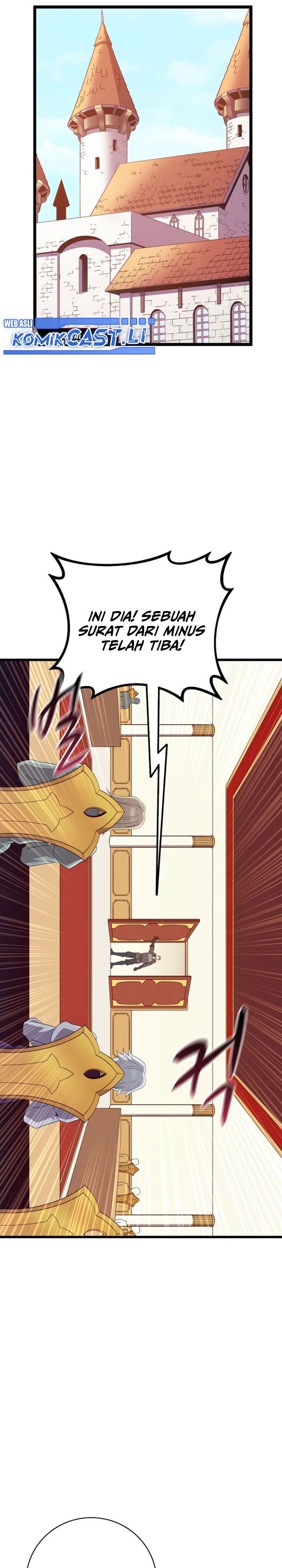 Arcane Sniper Chapter 203 Gambar 23