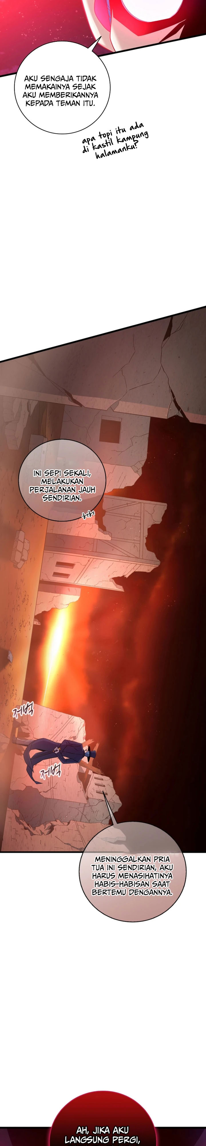 Arcane Sniper Chapter 204 Gambar 8