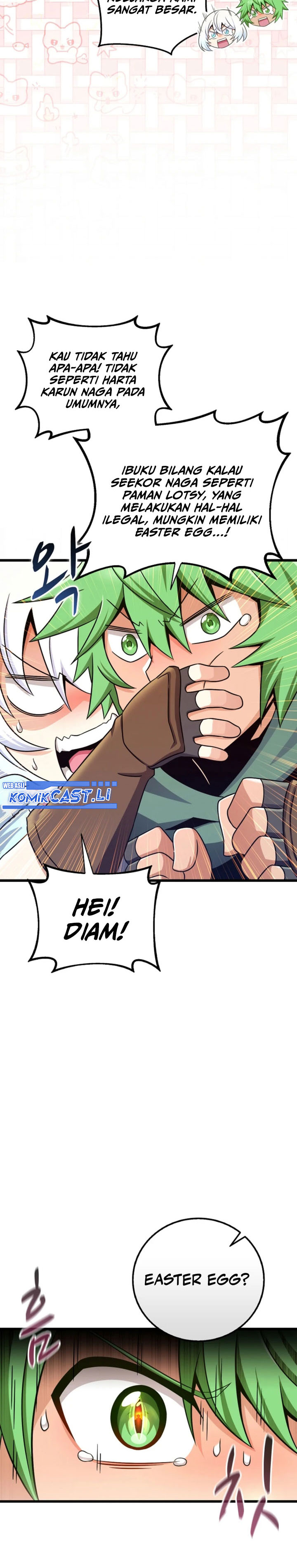 Arcane Sniper Chapter 204 Gambar 33