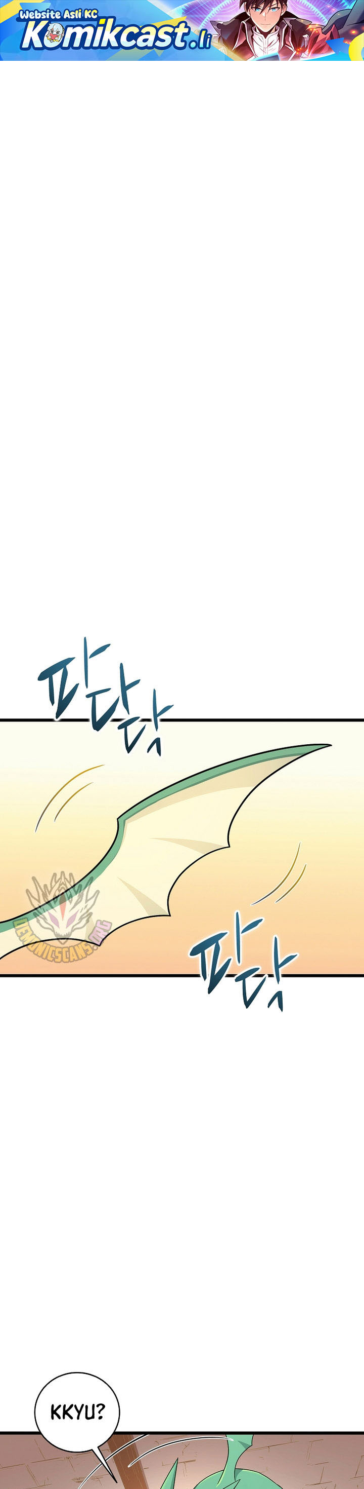 Arcane Sniper Chapter 206 Gambar 2