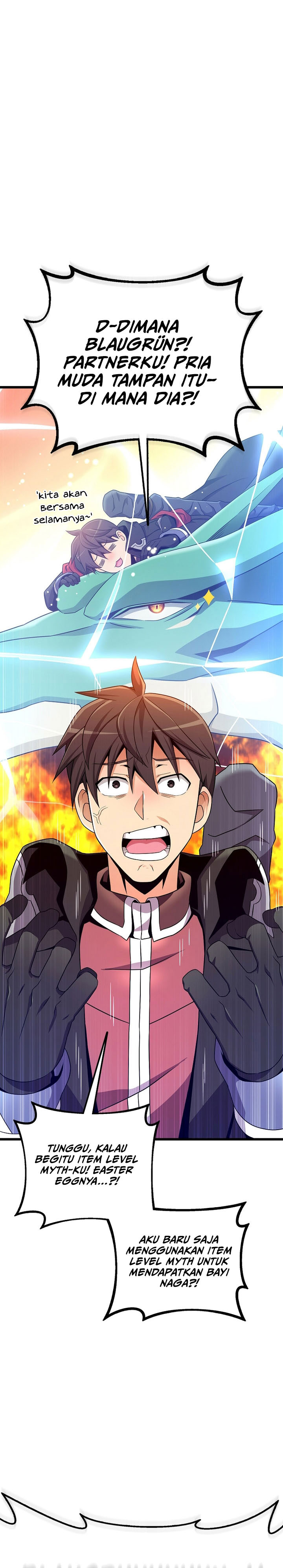 Arcane Sniper Chapter 206 Gambar 5