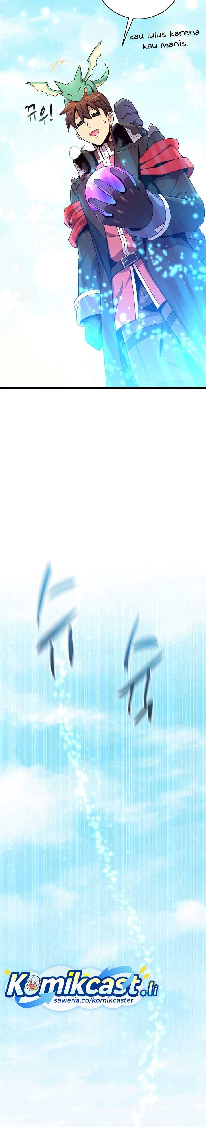 Arcane Sniper Chapter 206 Gambar 12