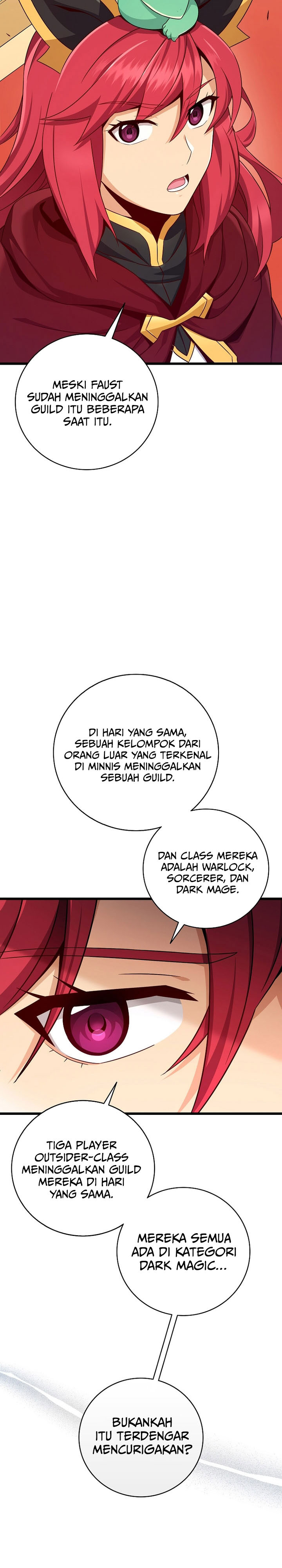 Arcane Sniper Chapter 206 Gambar 22