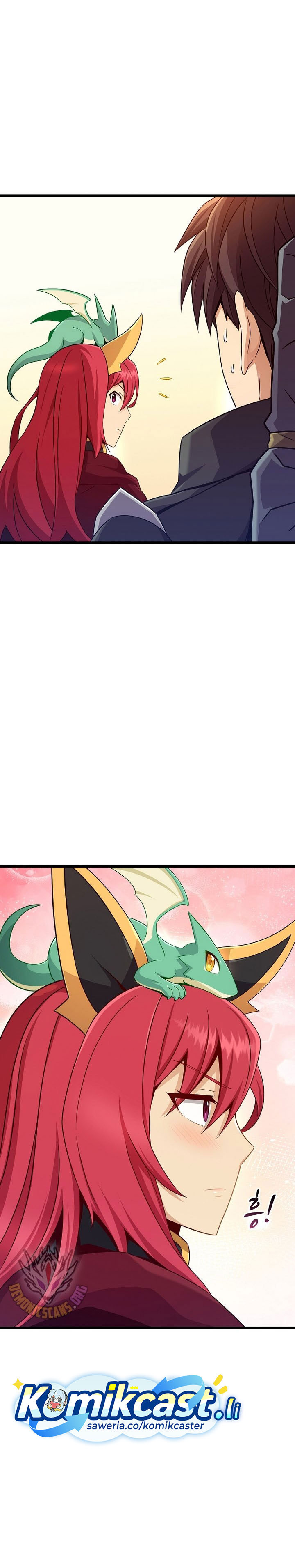 Arcane Sniper Chapter 206 Gambar 28