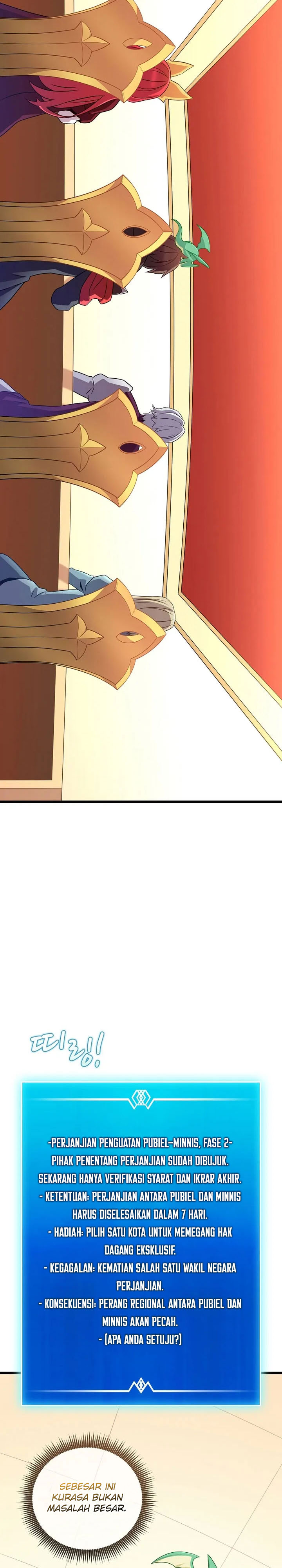 Arcane Sniper Chapter 207 Gambar 7