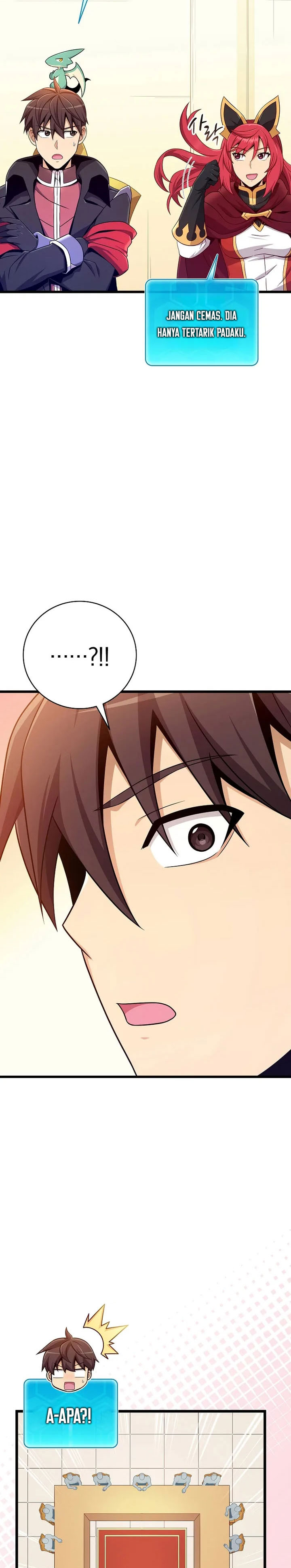 Arcane Sniper Chapter 207 Gambar 10