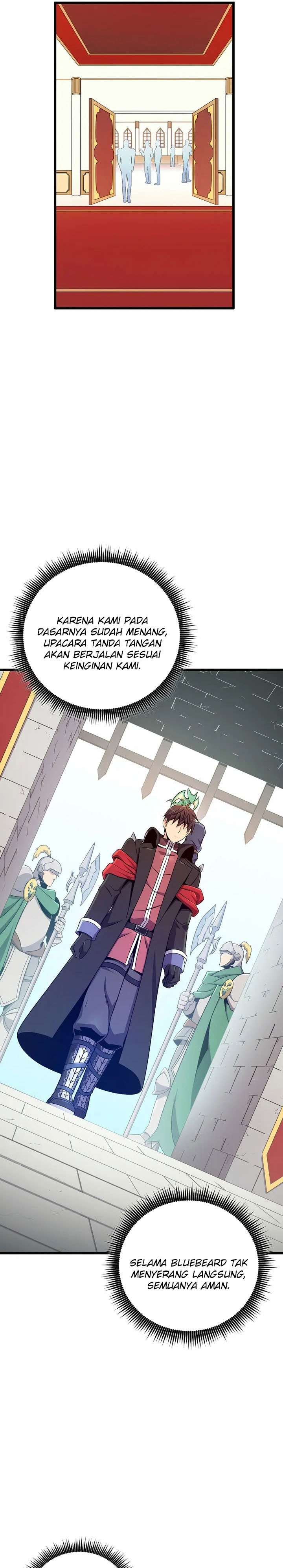 Arcane Sniper Chapter 207 Gambar 17