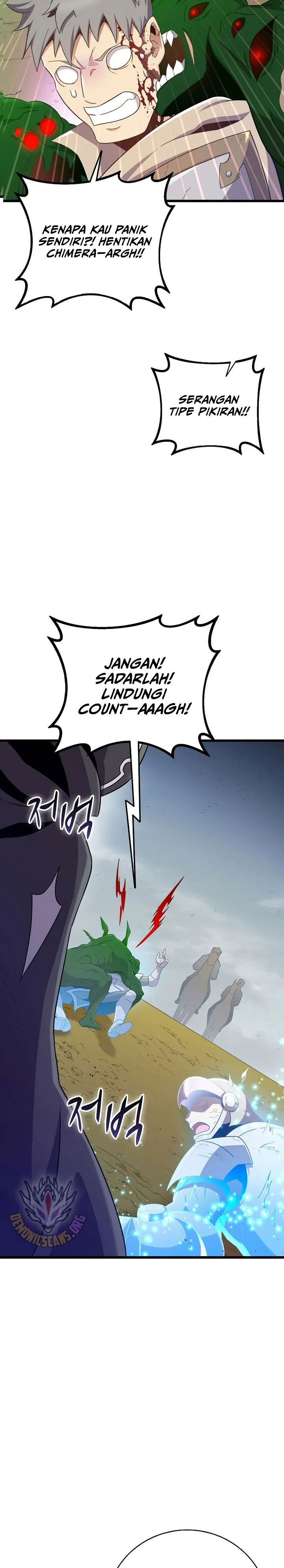 Arcane Sniper Chapter 207 Gambar 22