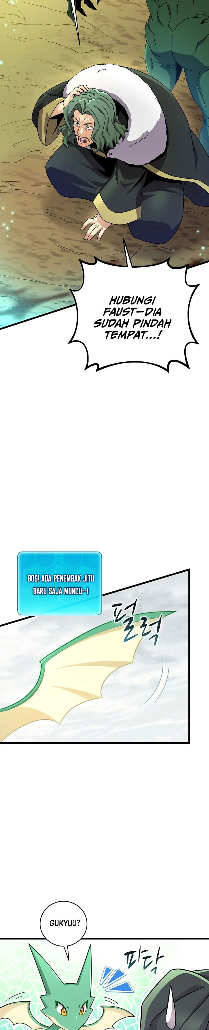 Arcane Sniper Chapter 207 Gambar 30