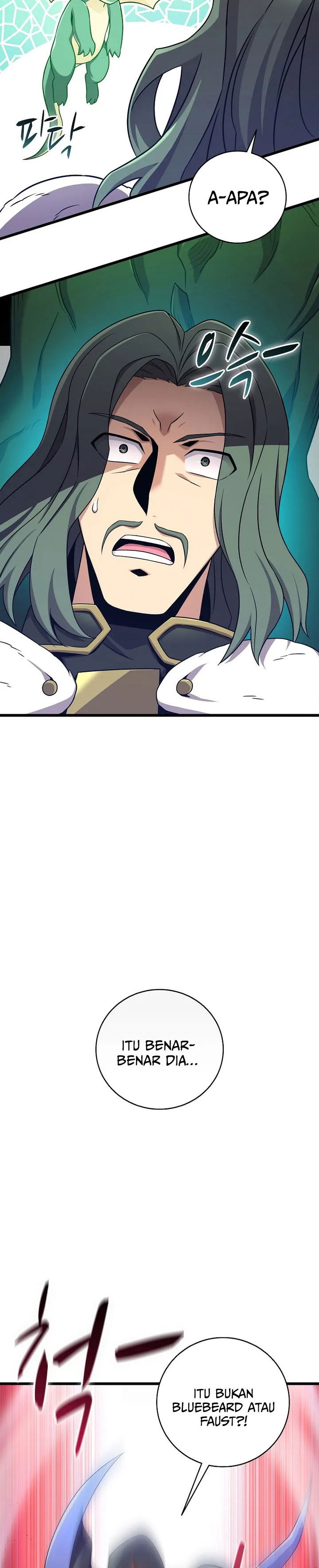 Arcane Sniper Chapter 207 Gambar 31