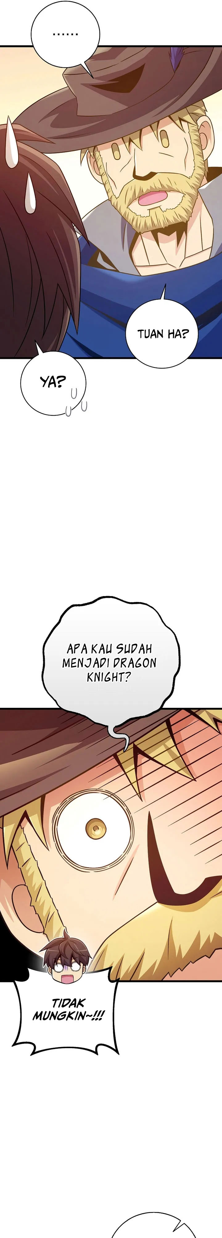 Arcane Sniper Chapter 208 Gambar 25