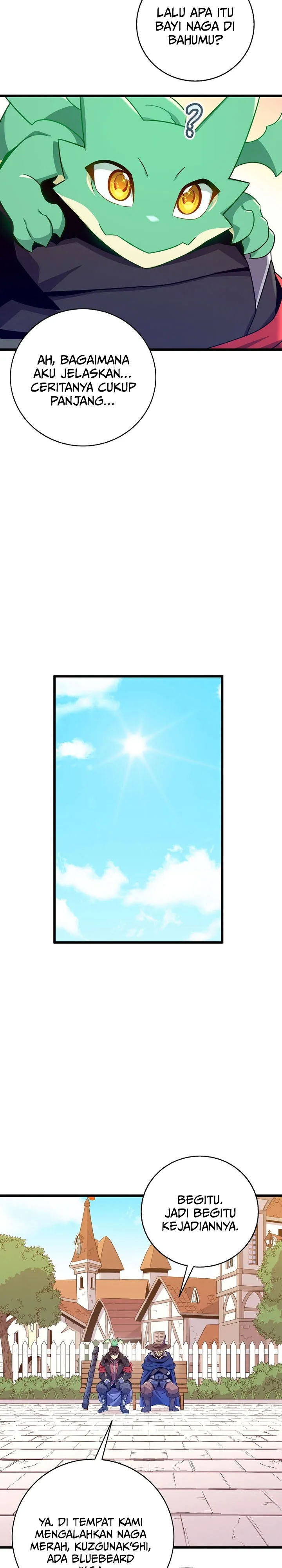 Arcane Sniper Chapter 208 Gambar 26