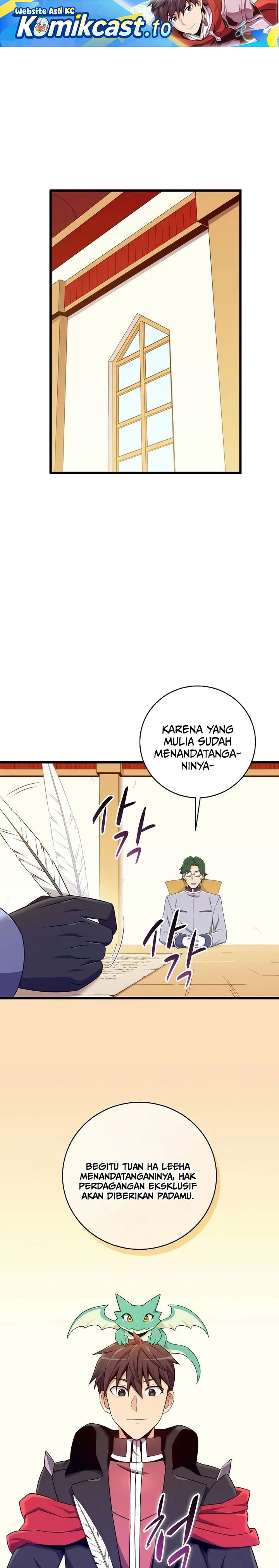 Arcane Sniper Chapter 209 Gambar 2