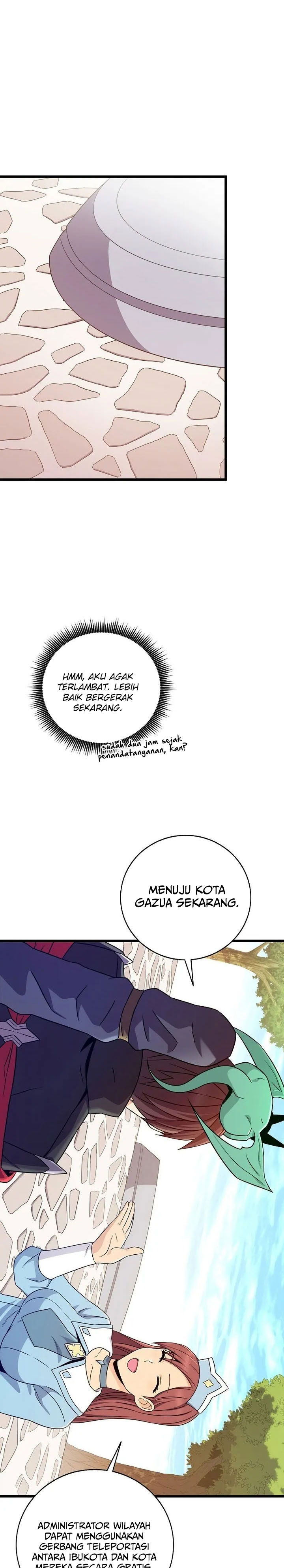 Arcane Sniper Chapter 209 Gambar 10