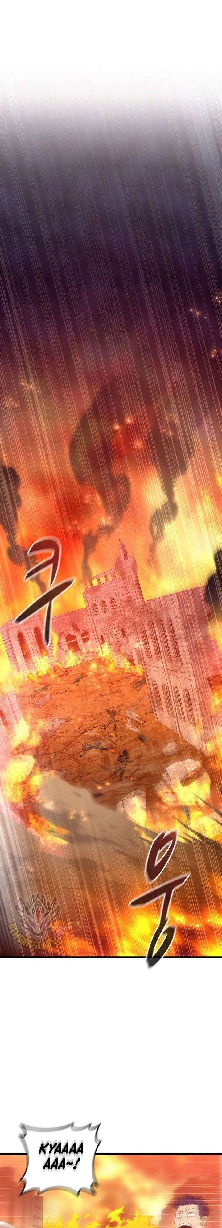 Arcane Sniper Chapter 209 Gambar 12