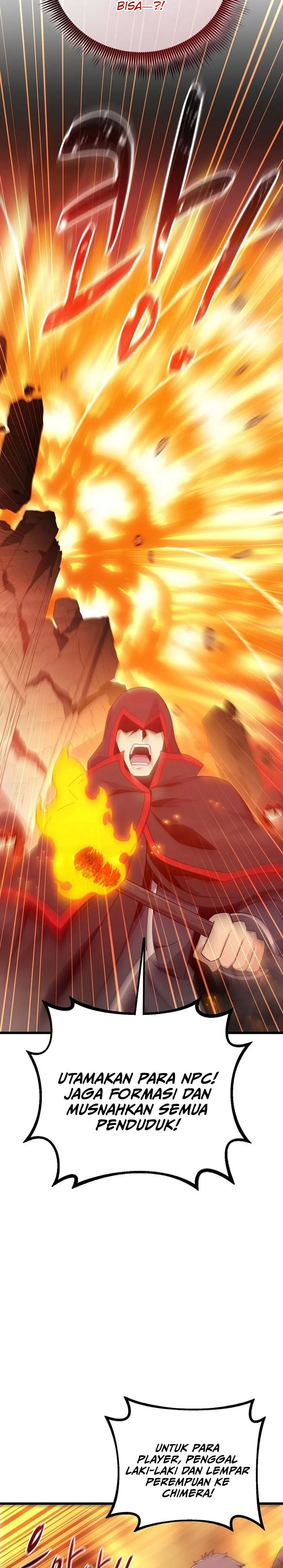 Arcane Sniper Chapter 209 Gambar 15