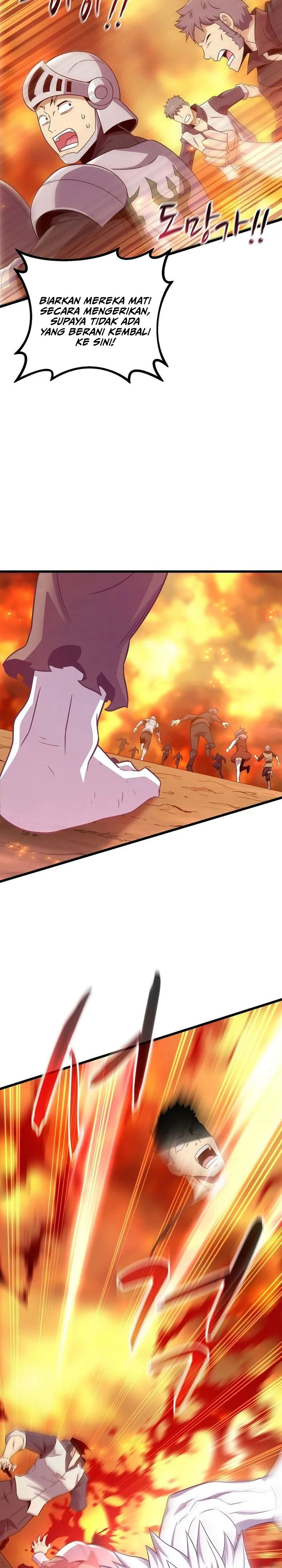 Arcane Sniper Chapter 209 Gambar 16