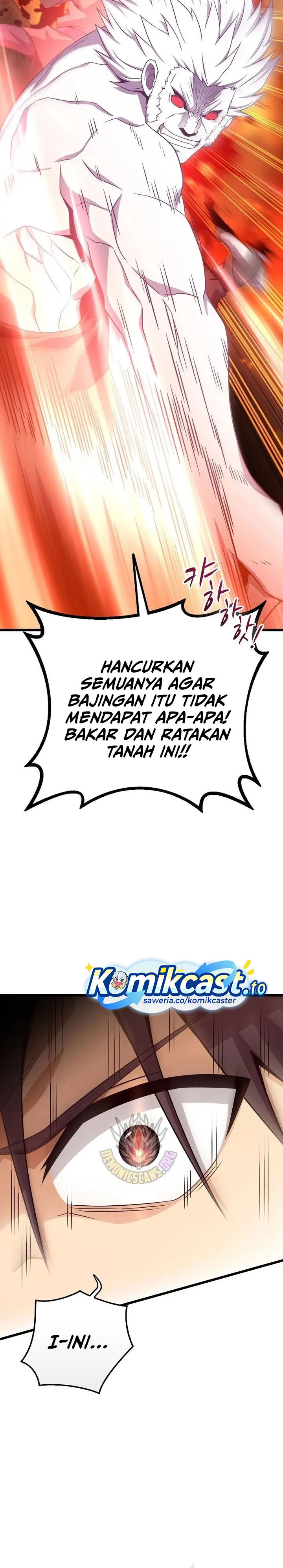 Arcane Sniper Chapter 209 Gambar 17