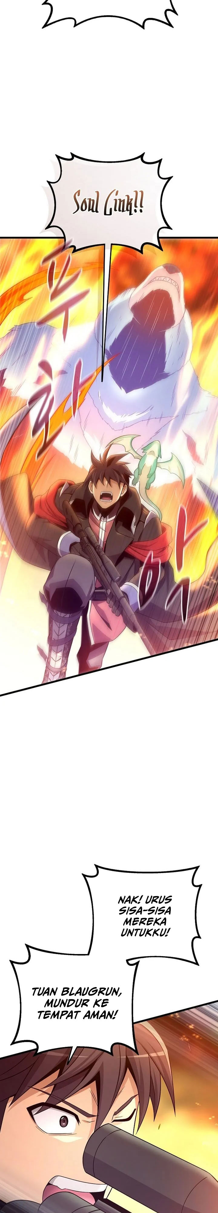 Arcane Sniper Chapter 209 Gambar 20