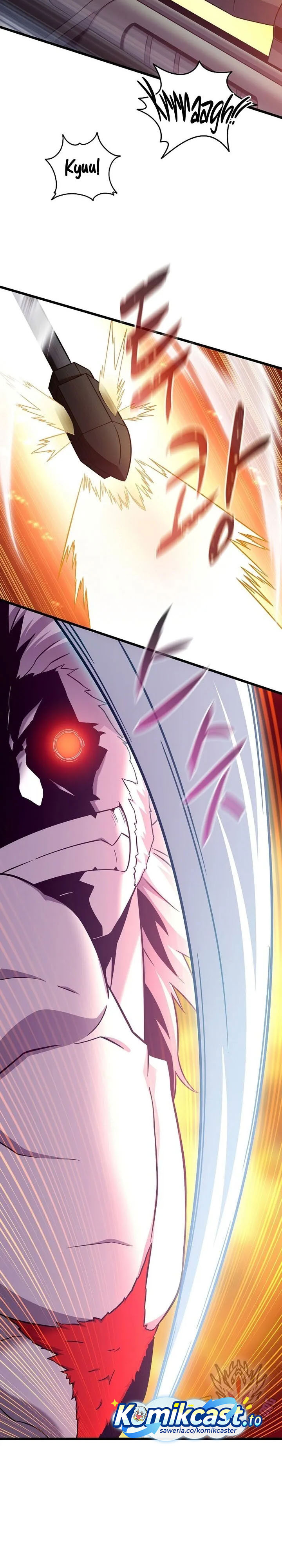 Arcane Sniper Chapter 209 Gambar 21