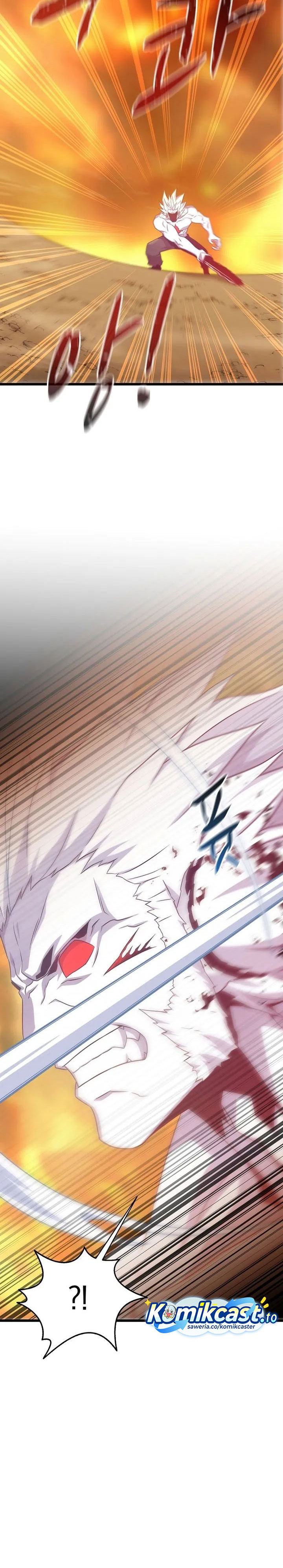 Arcane Sniper Chapter 209 Gambar 25