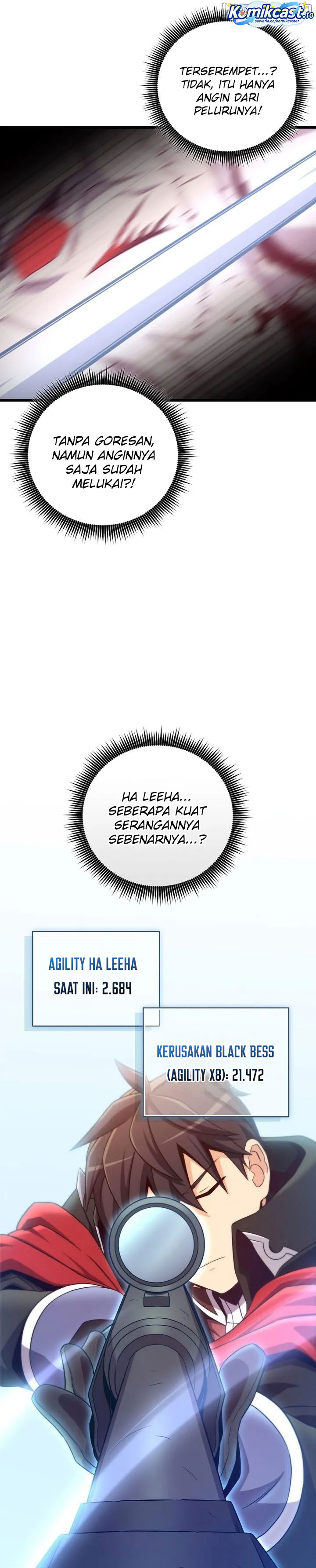 Arcane Sniper Chapter 209 Gambar 26