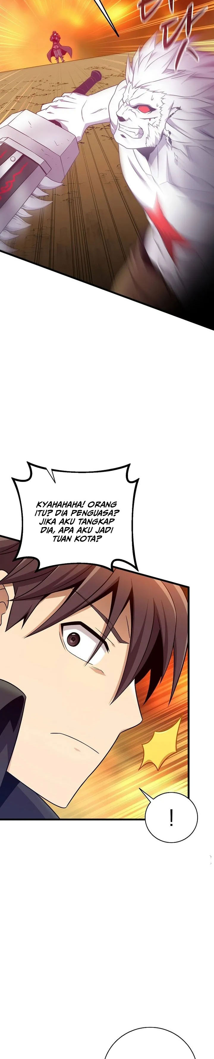 Arcane Sniper Chapter 209 Gambar 28
