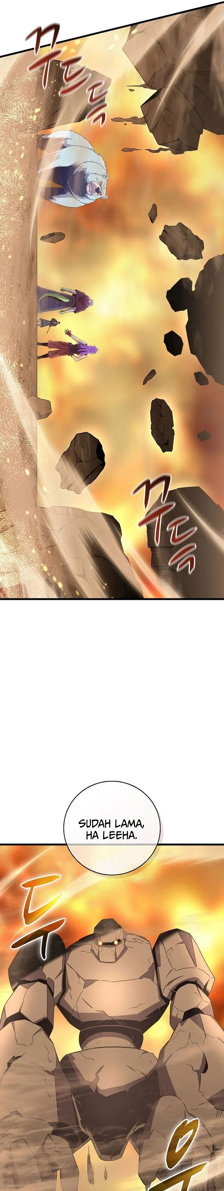 Arcane Sniper Chapter 209 Gambar 30