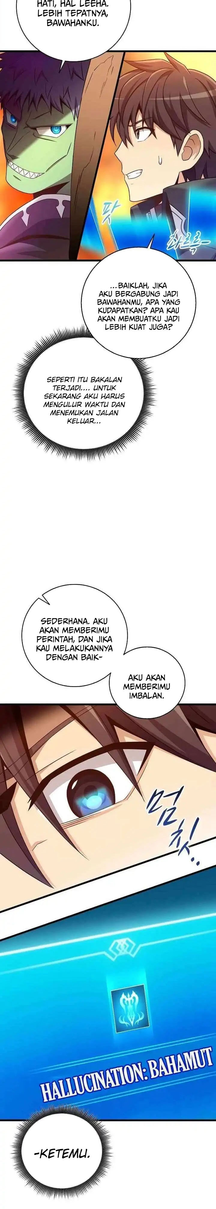 Arcane Sniper Chapter 210 Gambar 3