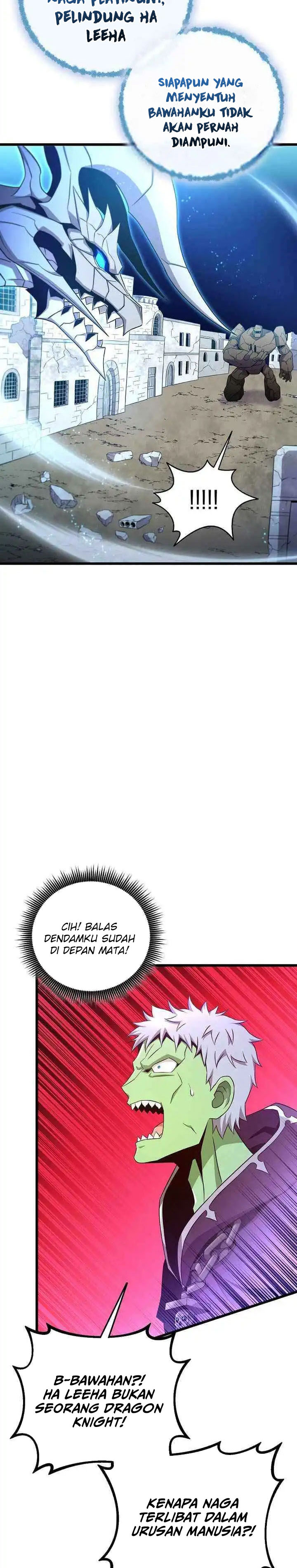 Arcane Sniper Chapter 210 Gambar 8