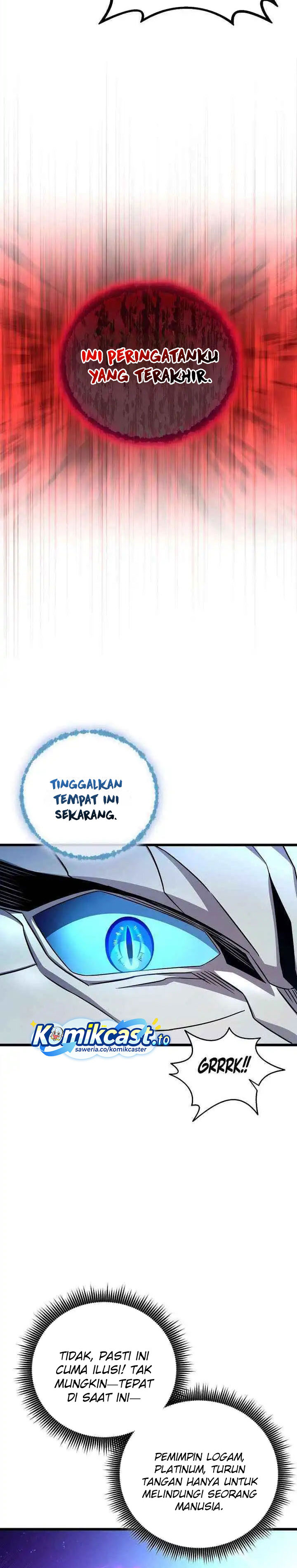 Arcane Sniper Chapter 210 Gambar 9