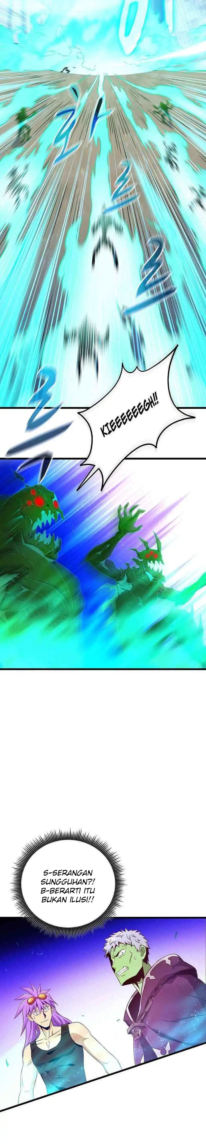 Arcane Sniper Chapter 210 Gambar 11