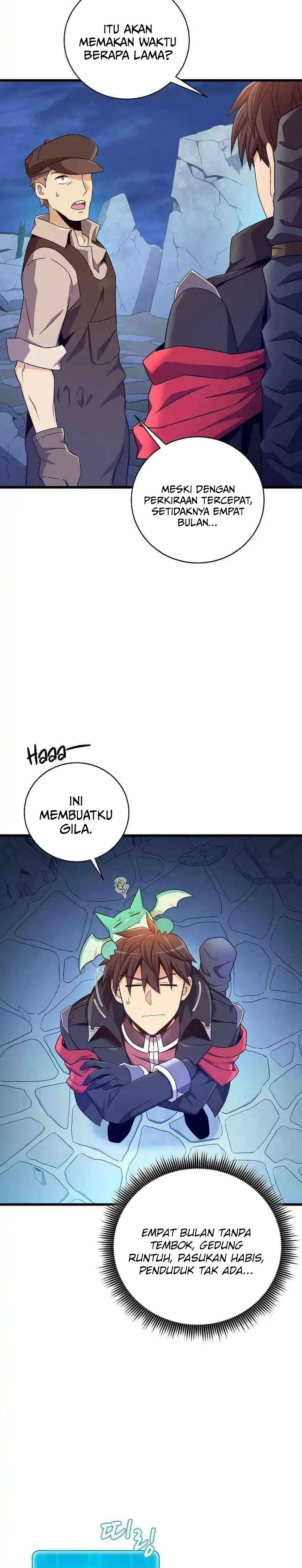 Arcane Sniper Chapter 210 Gambar 23