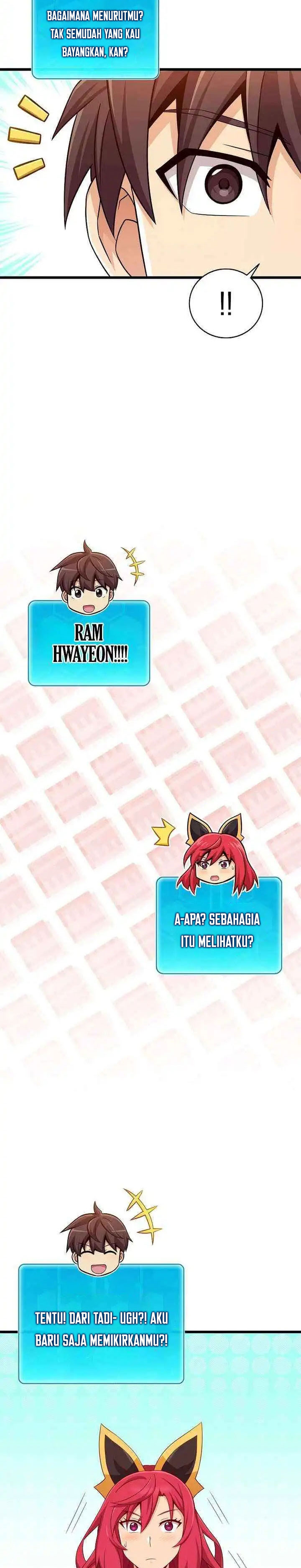 Arcane Sniper Chapter 210 Gambar 24