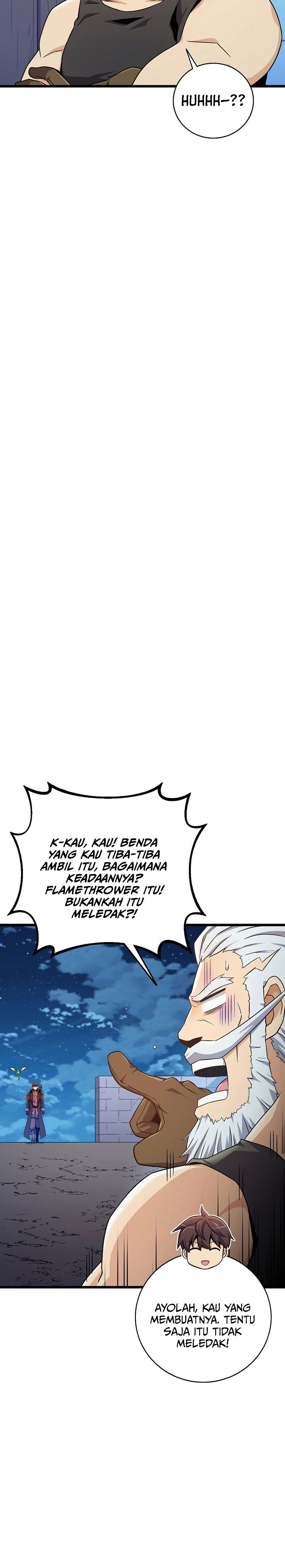 Arcane Sniper Chapter 211 Gambar 3