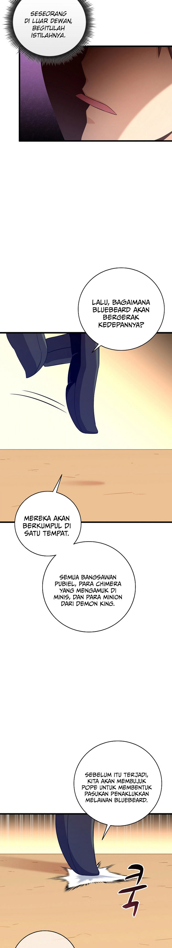 Arcane Sniper Chapter 211 Gambar 22