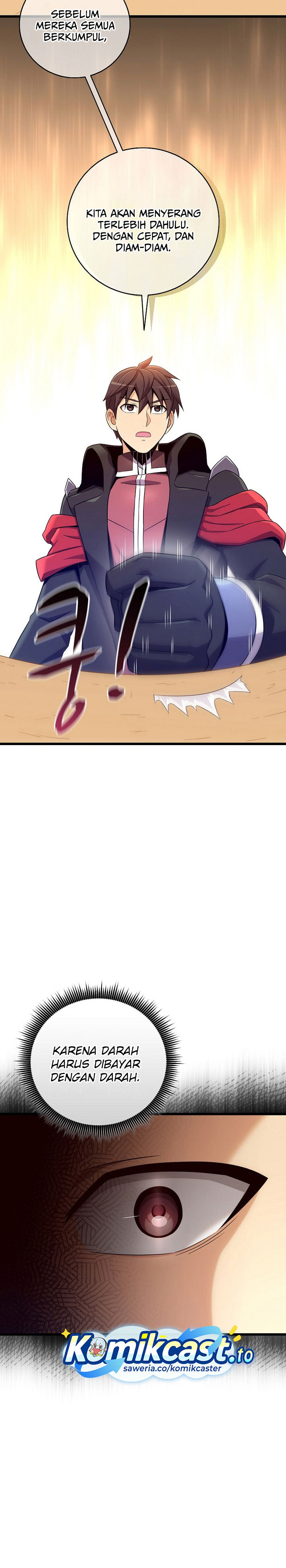 Arcane Sniper Chapter 211 Gambar 23